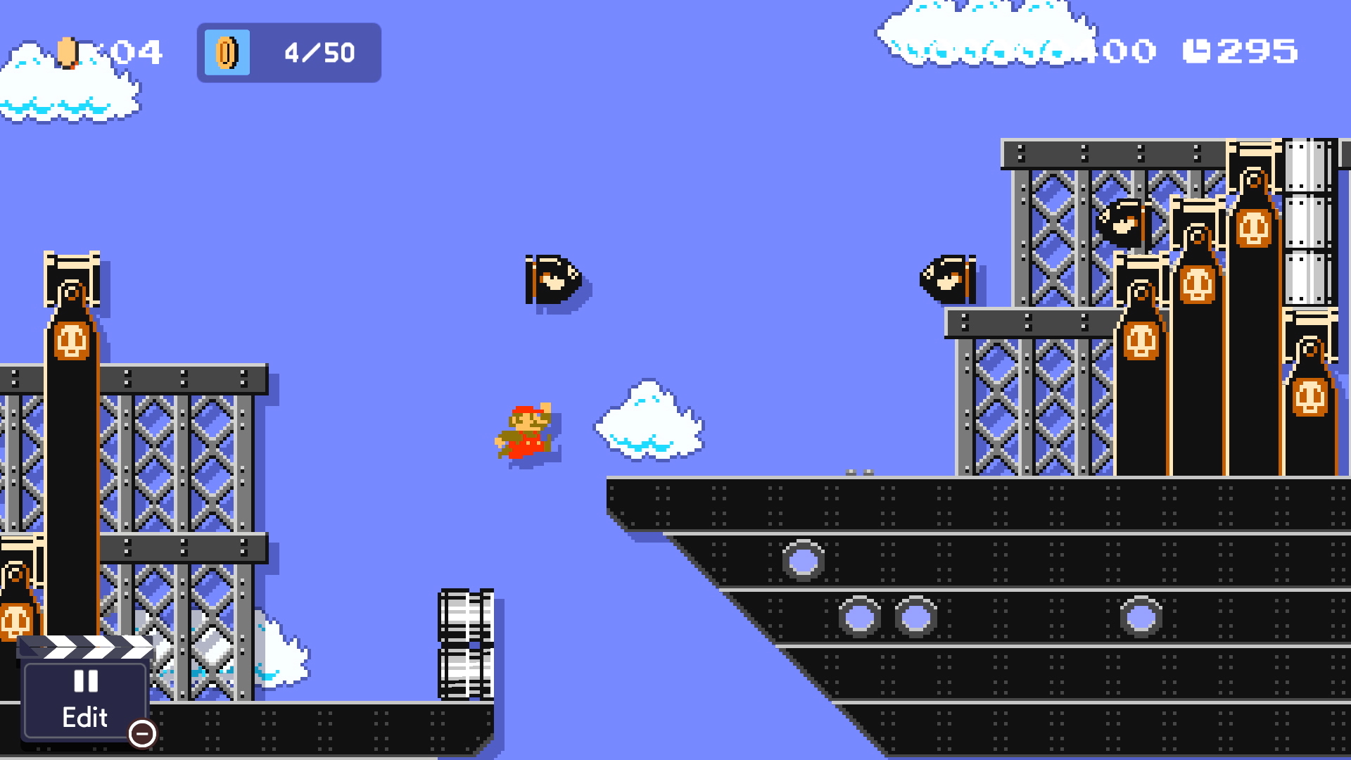 SUPER MARIO MAKER 2/SWITCH – foto 4